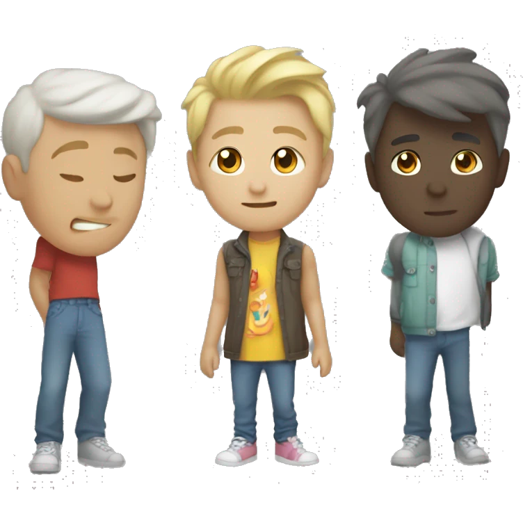 미모티콘 emoji