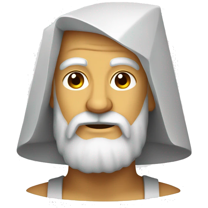 Pythagoras emoji