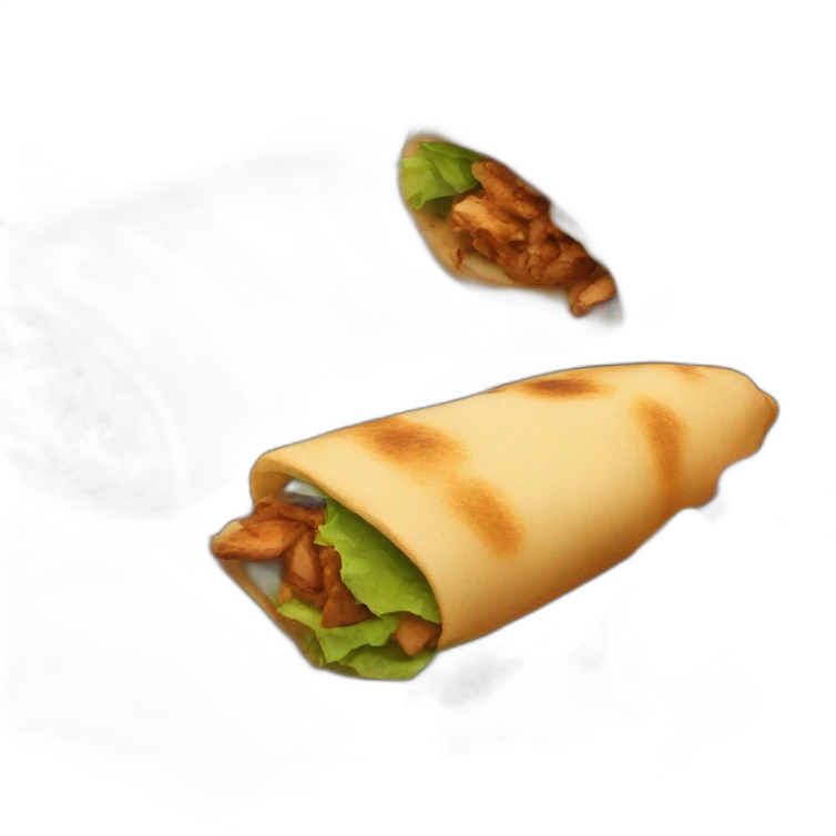 Döner emoji