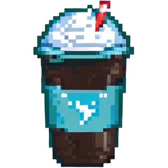 ice americano for ios emoji