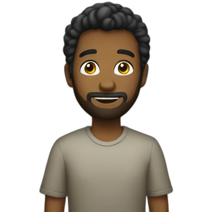 Daniel emoji