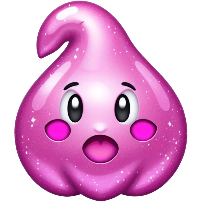 Baddie items  emoji