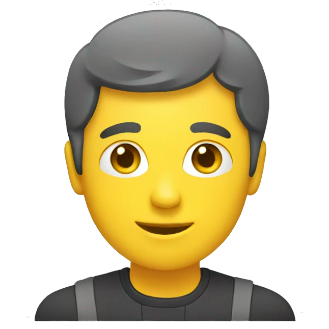 Marketing  emoji