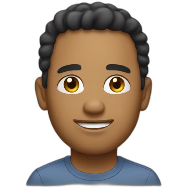Craig emoji