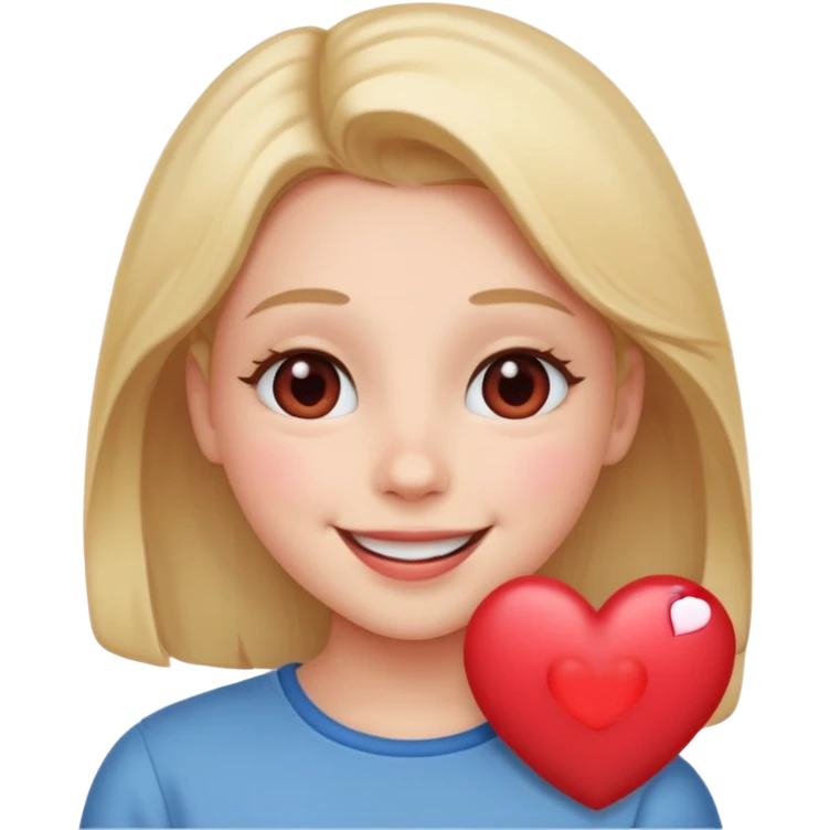 🙄 🩷 emoji