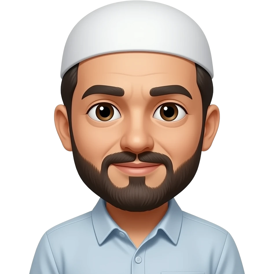 brainrot character: tung tung tung sahur emoji