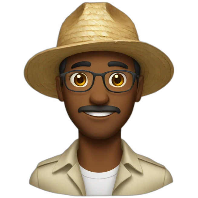 cuba emoji