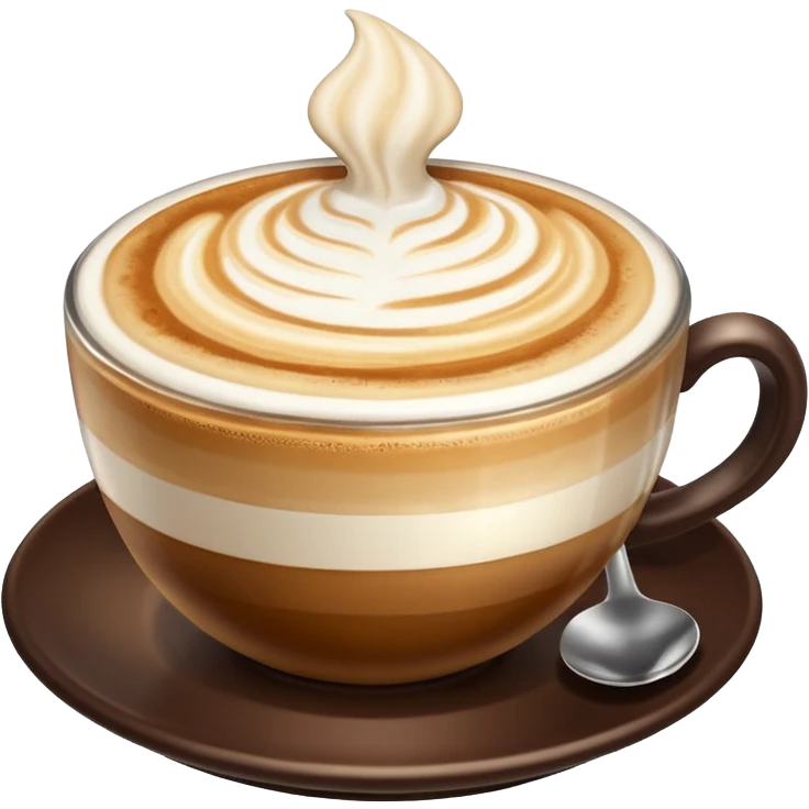 cappuccino1 emoji