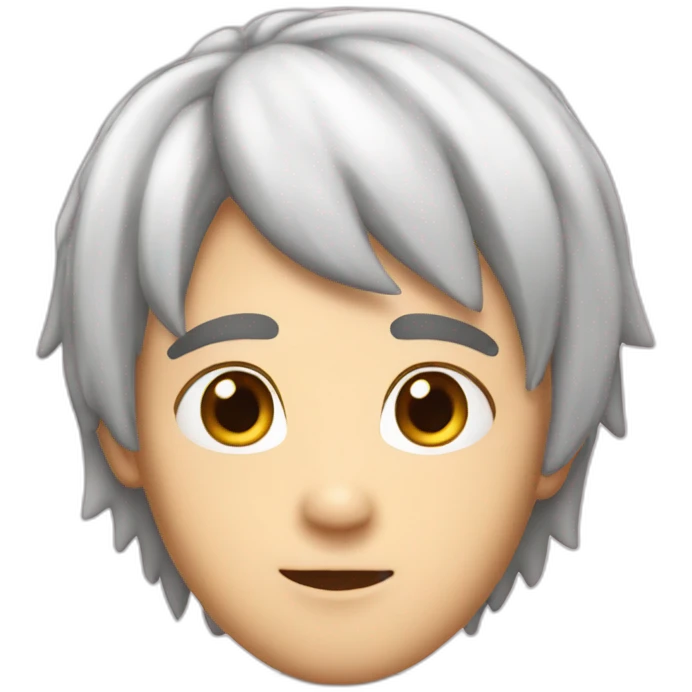 ドラえもん emoji