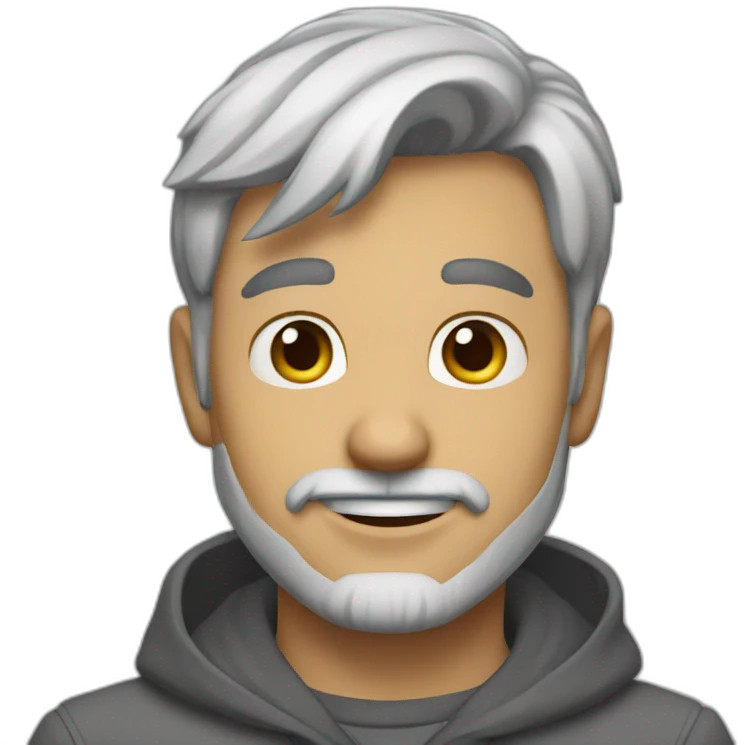 neil chaou emoji