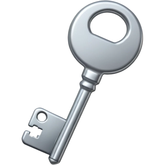 key emoji