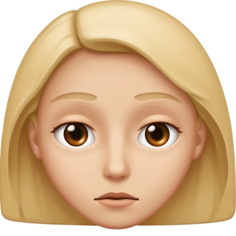 Nah emoji