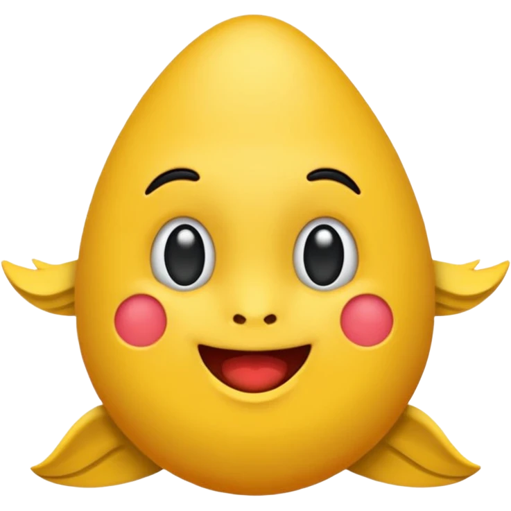 Вкусный завтрак emoji