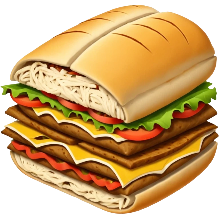 Döner emoji