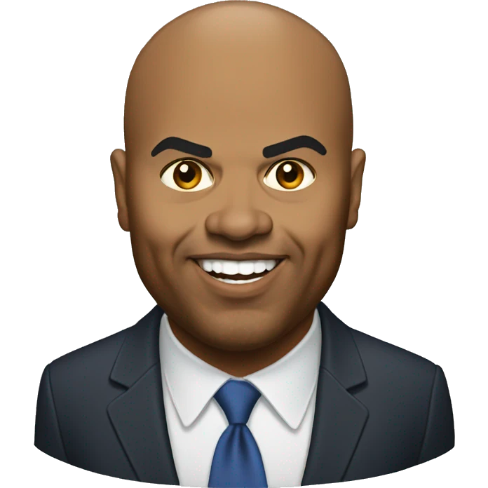 Charles Barkley  emoji