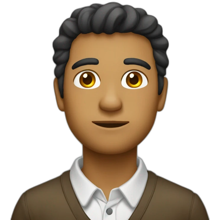 Mentiroso emoji