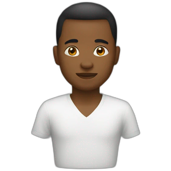 the niger emoji
