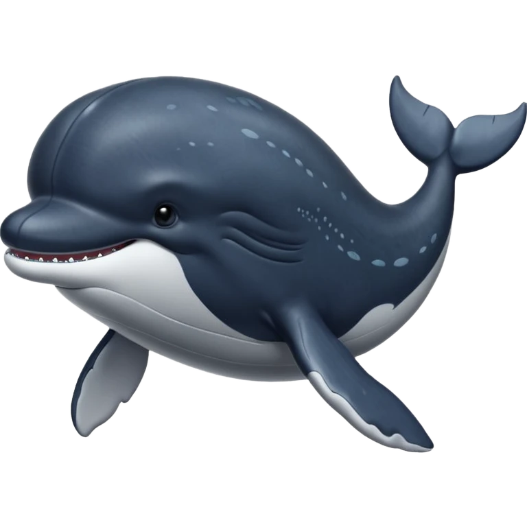 Livyatan  whale emoji