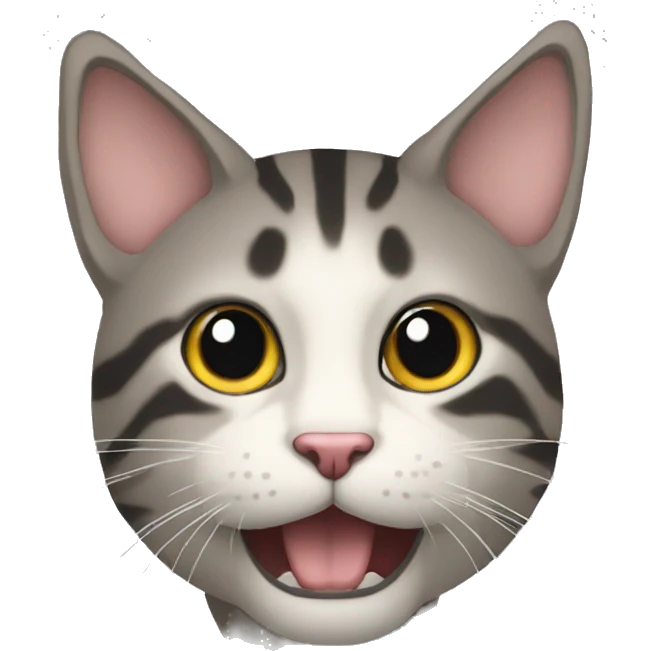 mewing emoji