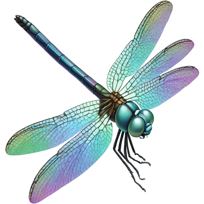 dragonfly emoji