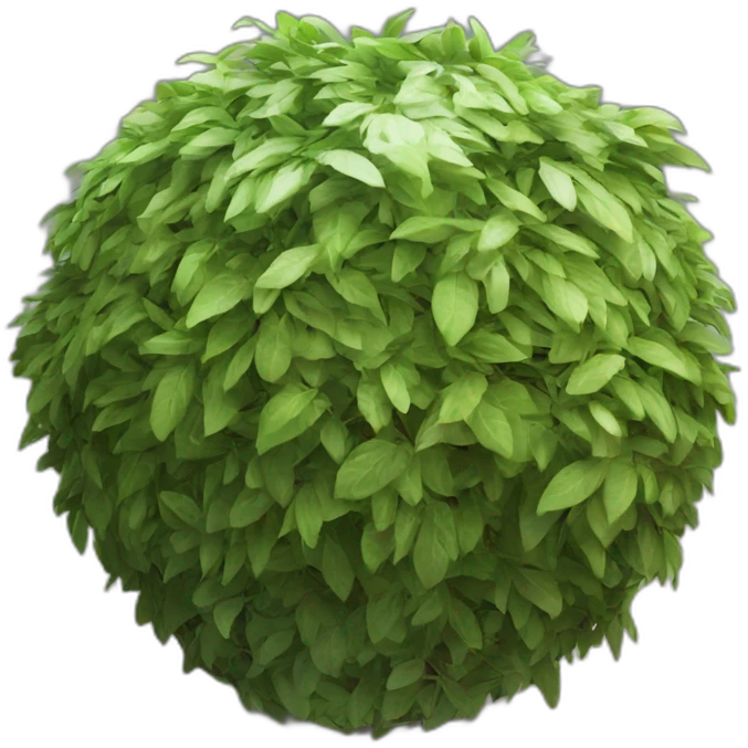 oracle laurel sphere  emoji