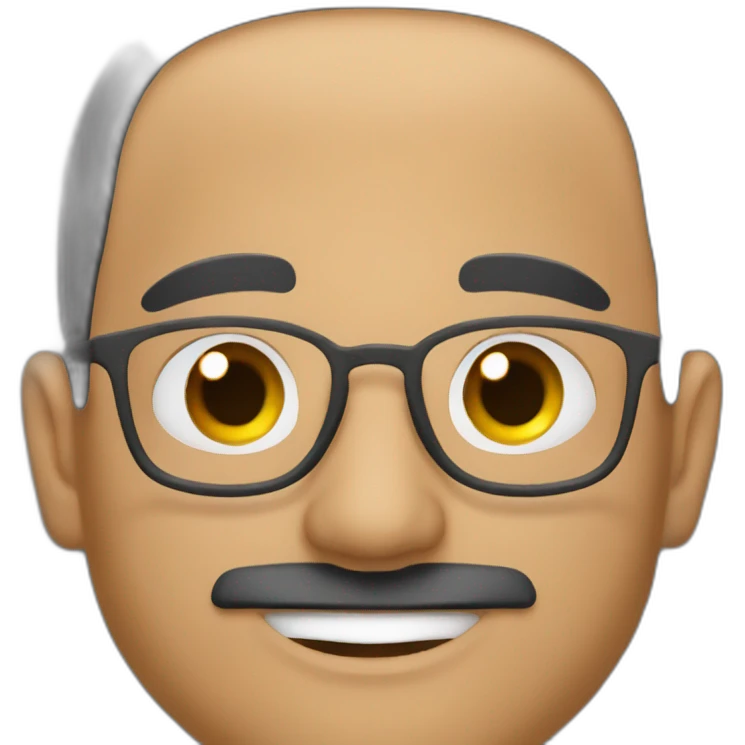 berto romero emoji