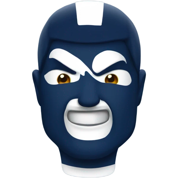 Penn State emoji