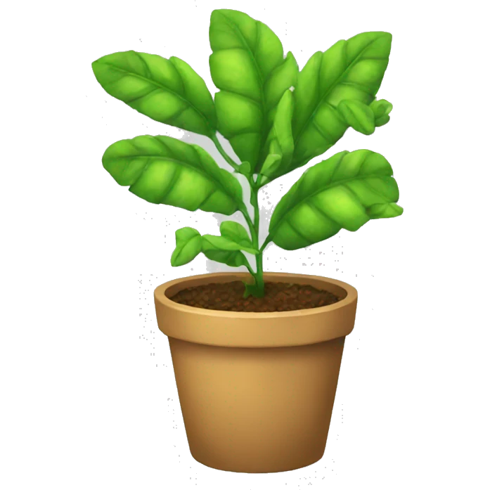 plant emoji