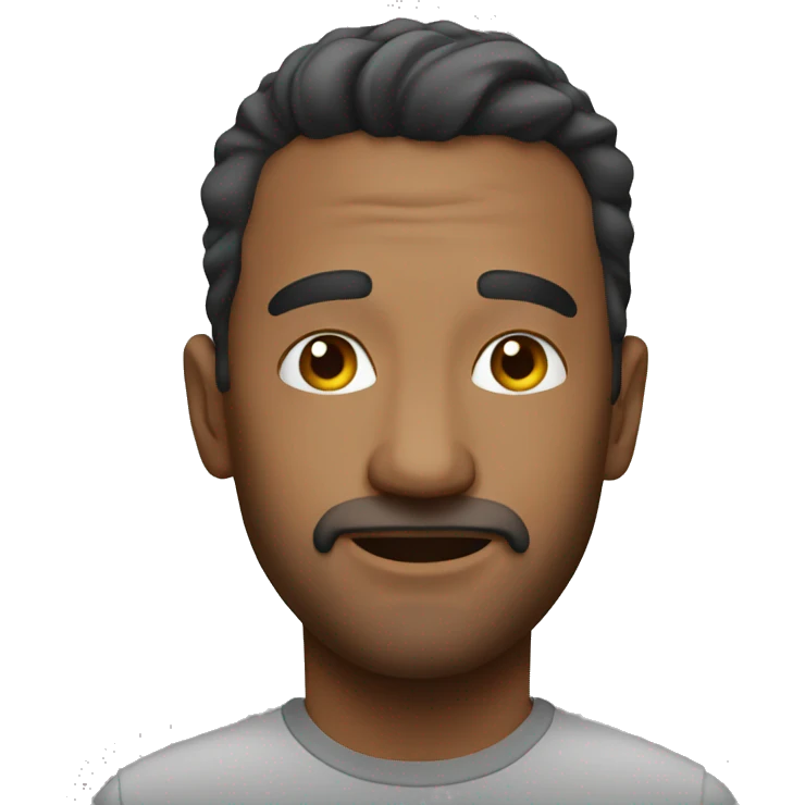 Denis emoji