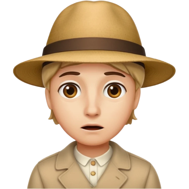 Italian brainrot emoji