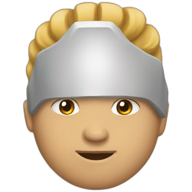 Follow emoji
