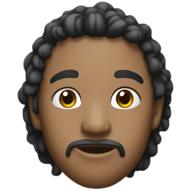 Buh emoji