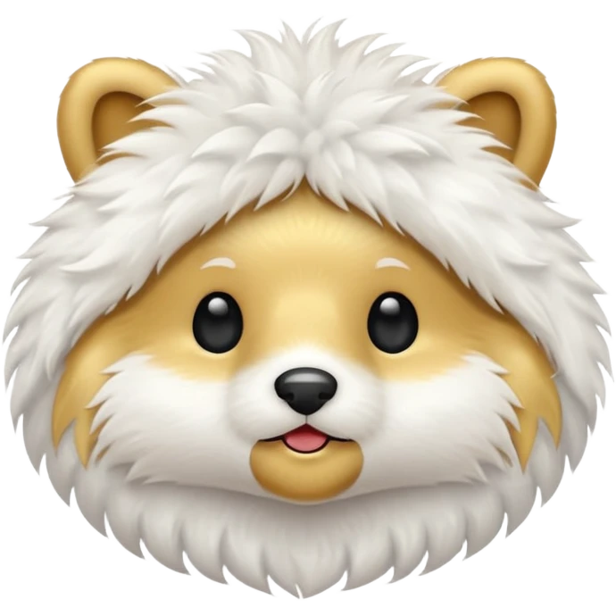 kroon cute emoji