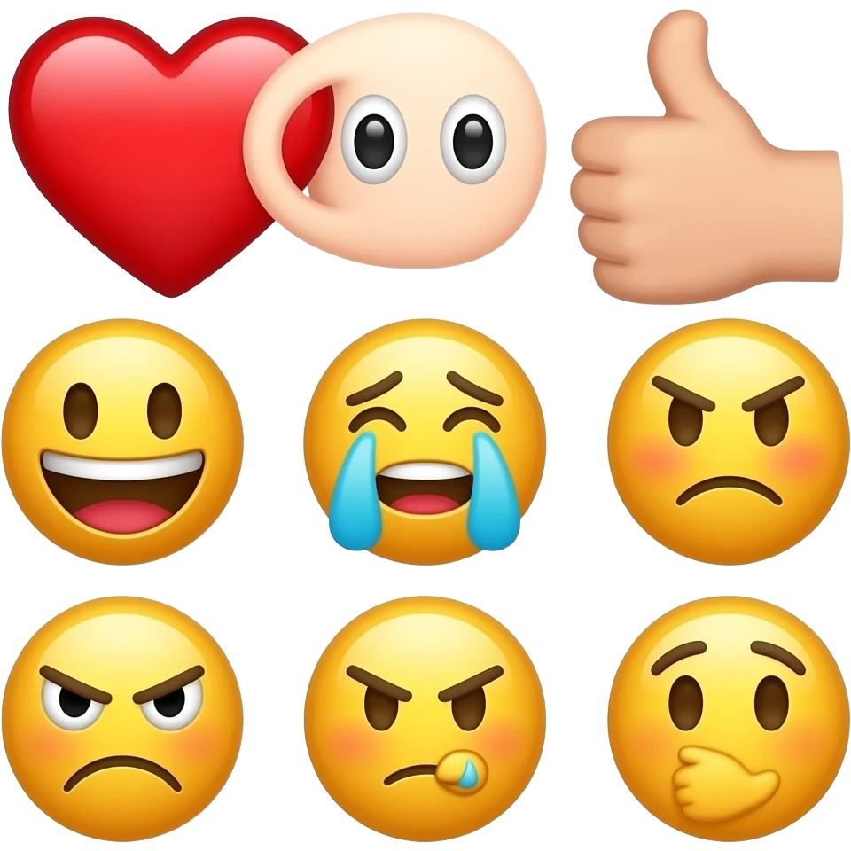 Create it into normal emojis not stickers emoji