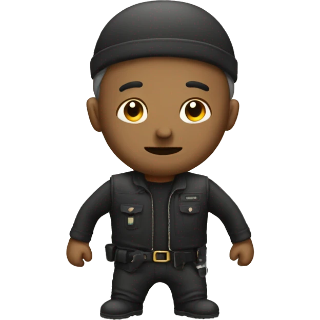 Rober  emoji