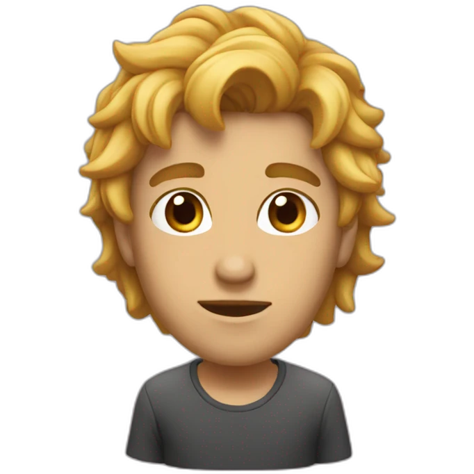 mercredi emoji