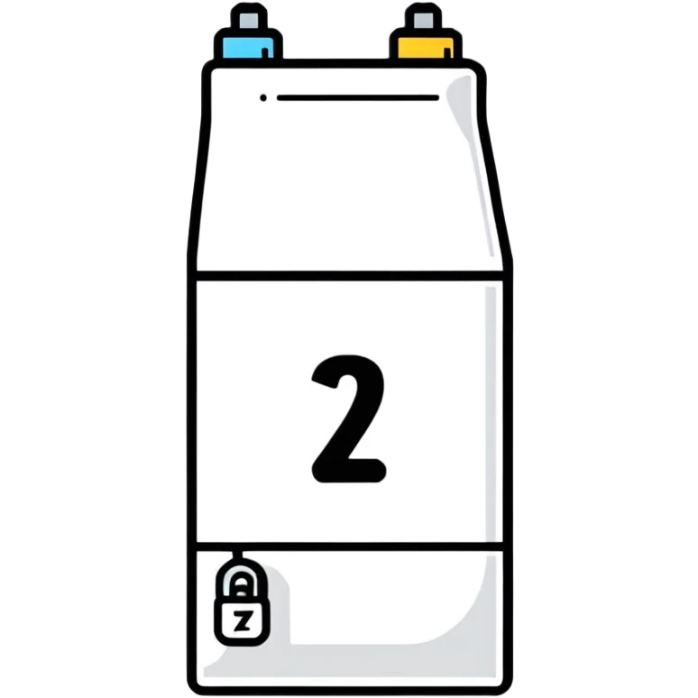 Font customization icon with typography settings emoji