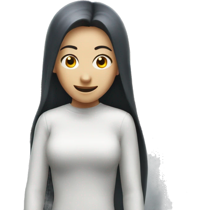 Add the letters Ghost Raid emoji