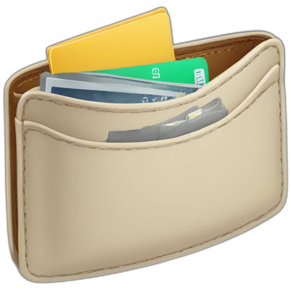 Citizen wallet emoji