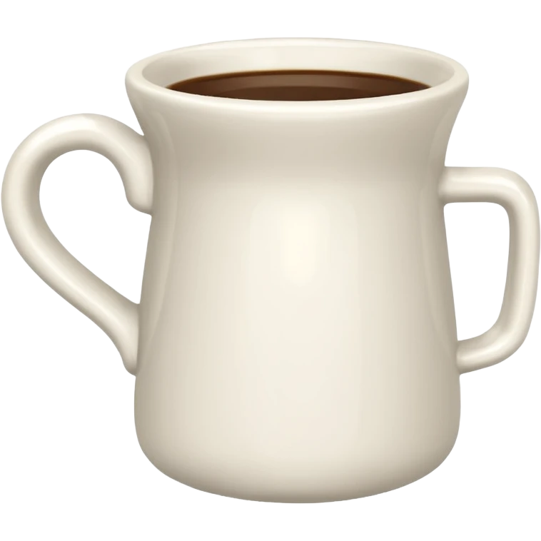 Tasse  emoji