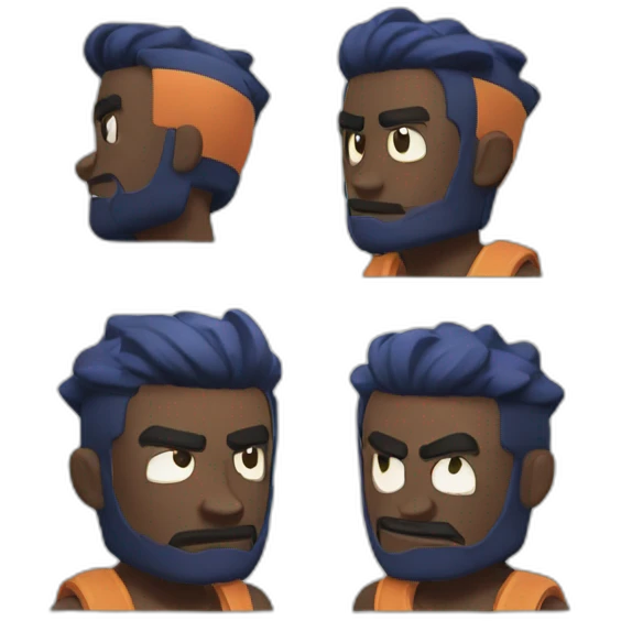 Brawl Stars  emoji