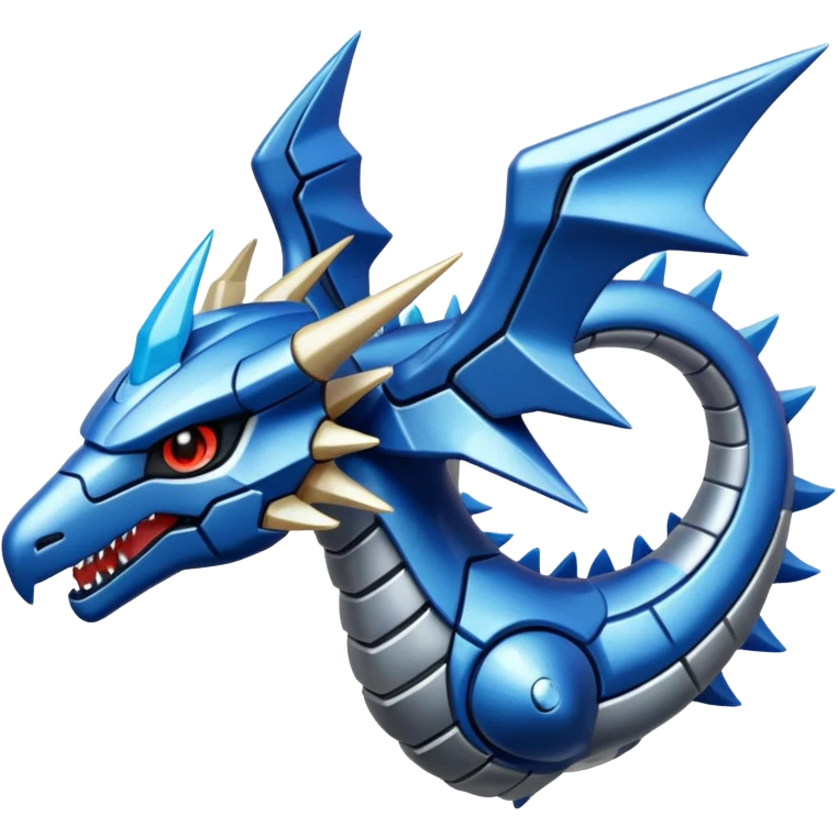 Dialga emoji