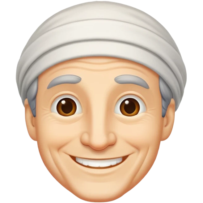Erasmus Desiderius emoji