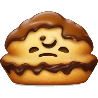 Pastry emoji