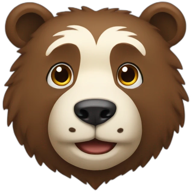 bär emoji