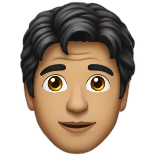 Sharukh khan emoji