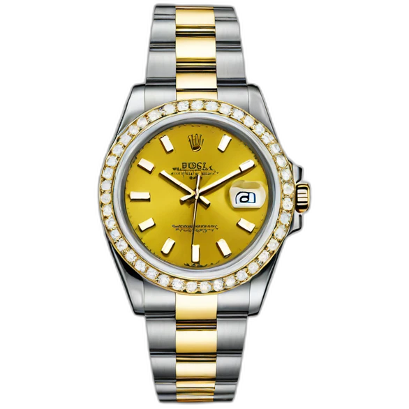rolex emoji