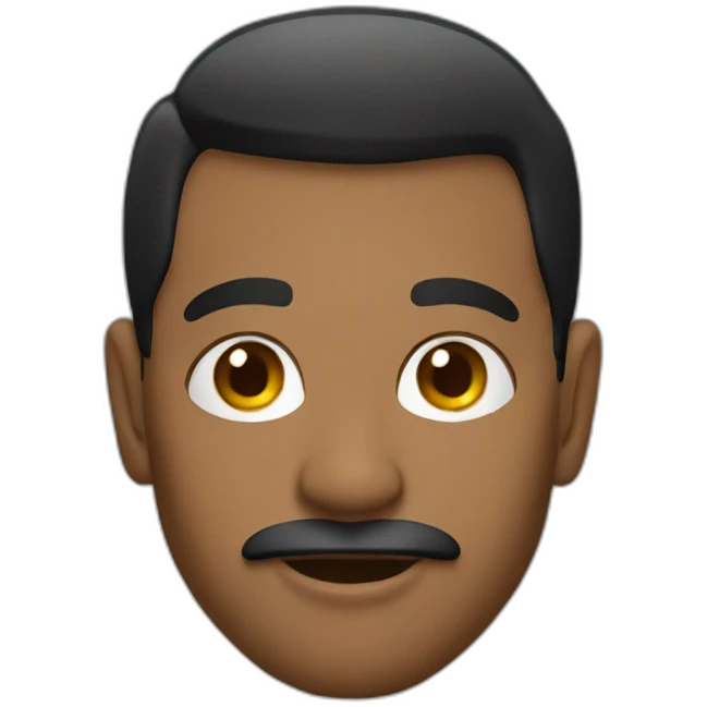 Raja emoji