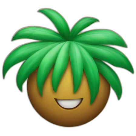 Martinique  emoji