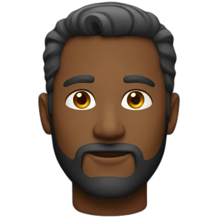 men emoji